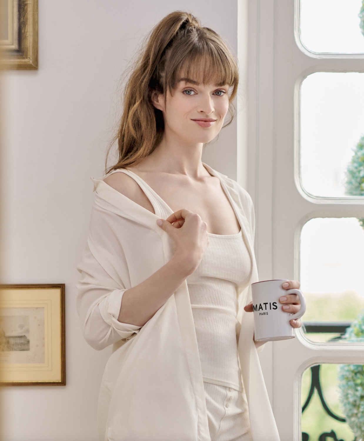 Screenshot image 4 - Ilona Kozmetika