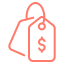 price-tag price tag - Ilona Kozmetika